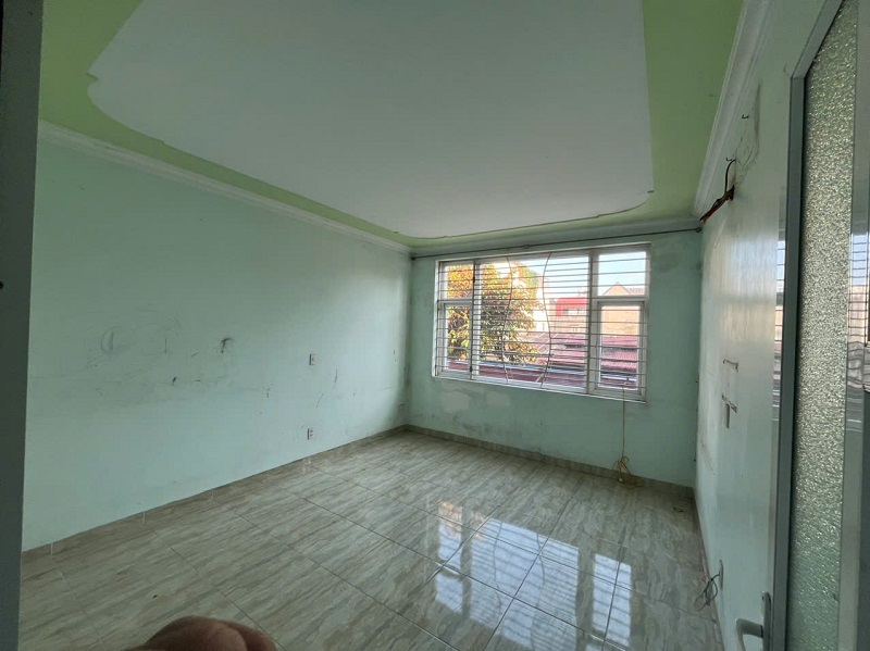 BÁN NHÀ KHU 5 – ĐƯỜNG VÕ NGUYÊN GIÁP – VĨNH NIỆM – LÊ CHÂN – HẢI PHÒNG